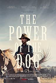 The Power of the Dog izle