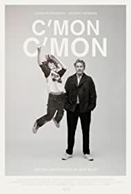 C’mon C’mon alt yazılı izle