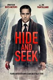 Hide and Seek alt yazılı izle