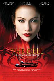 ﻿Hücre / The Cell izle