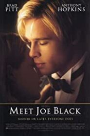 Joe Black izle