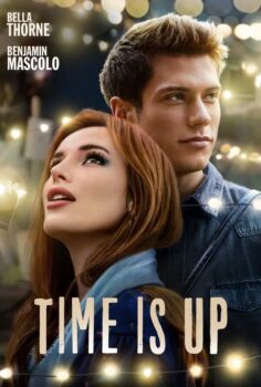 Time Is Up alt yazılı izle