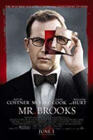 Mr. Brooks (2007) izle