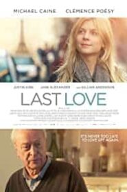 Son Aşk / Mr. Morgan’s Last Love (2013) izle