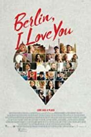 Seni Seviyorum Berlin / Berlin, I Love You (2019) izle