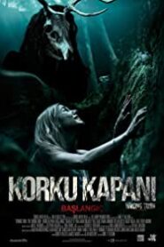 Wrong Turn / Korku Kapanı: Başlangıç izle