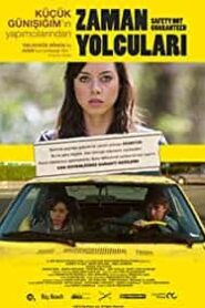 Zaman Yolcuları / Safety Not Guaranteed (2012) izle