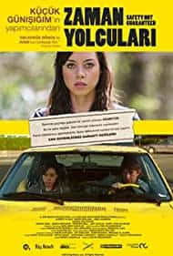 Zaman Yolcuları / Safety Not Guaranteed (2012) izle