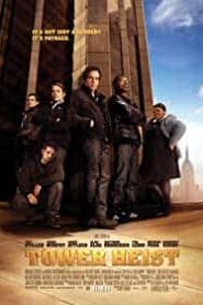 Kule Soygunu / Tower Heist (2011) izle