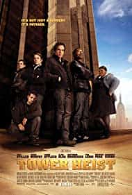 Kule Soygunu / Tower Heist (2011) izle