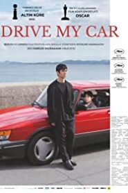 Drive My Car alt yazılı izle