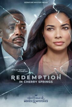 Redemption in Cherry Springs alt yazılı izle