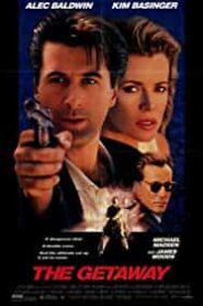 Sonsuz Kaçış / The Getaway (1994) izle