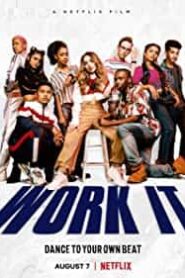 Work It (2020) izle