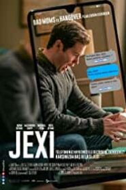 Jexi (2019) izle