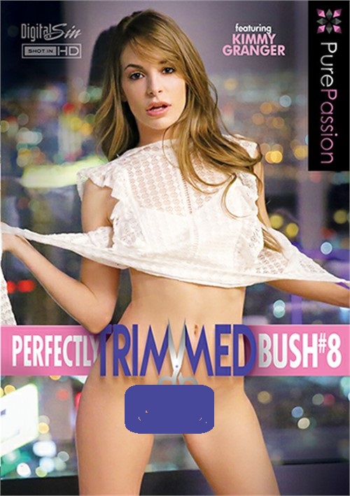 Perfectly Trimmed Bush vol.28 erotik film izle