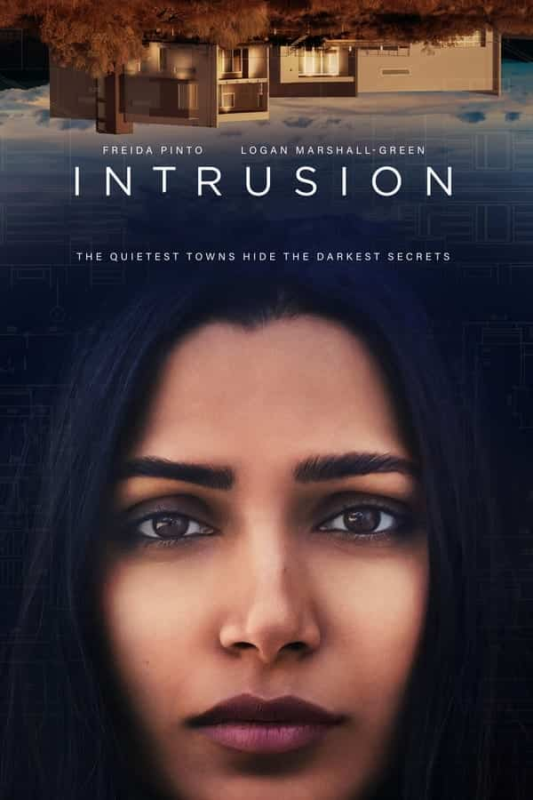 Intrusion izle