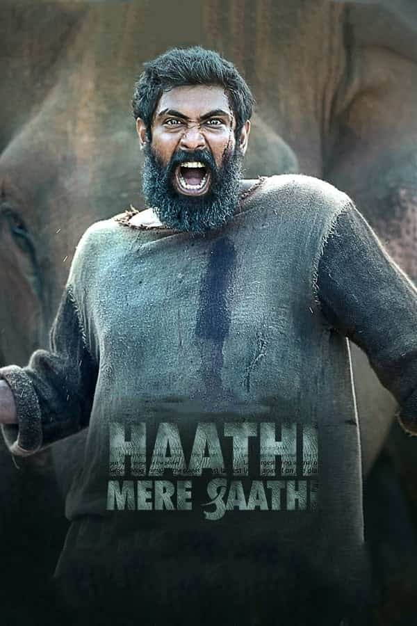 Haathi Mere Saathi alt yazılı izle