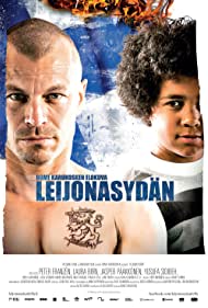 Leijonasydän izle