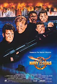 Navy Seals izle