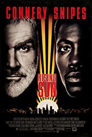 Yükselen Güneş – Rising Sun izle