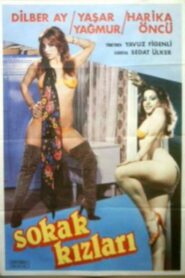 Sokak Kızları (1979) yeşilçam erotik izle