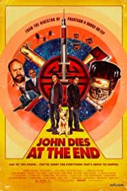 John Dies at the End izle