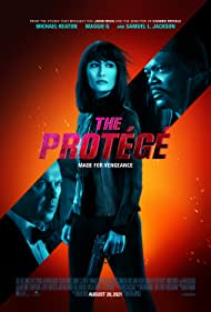 The Protege izle