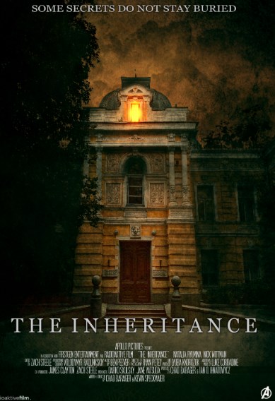 The Inheritance alt yazılı izle