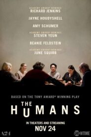 The Humans alt yazılı izle