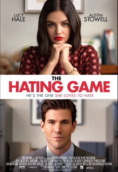 The Hating Game izle