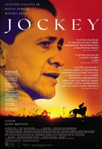 Jokey izle