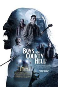 Boys from County Hell izle