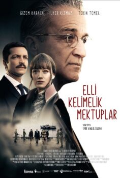 Elli Kelimelik Mektuplar izle