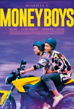 Moneyboys izle