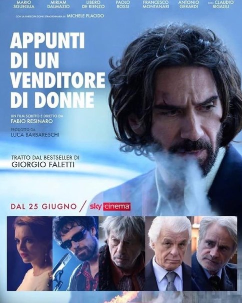 Appunti di un venditore di donne alt yazılı izle