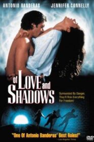 Aşk ve Gölge – Of Love and Shadows (1994) izle