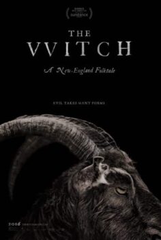 Cadı – The Witch (2015) izle