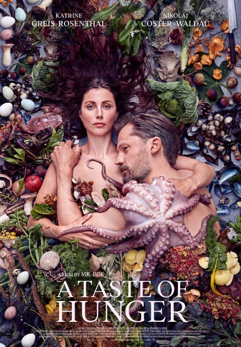 A Taste of Hunger – Bir Tutam Açlık izle