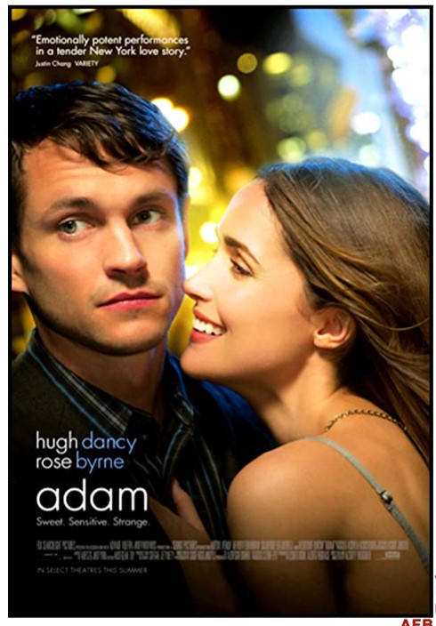 Adam (2009) izle