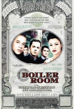 Kazan Dairesi – Boiler Room (2000) izle