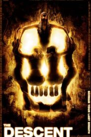 Cehenneme Bir Adım – The Descent (2005) izle