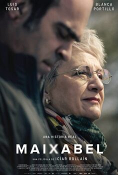 Maixabel alt yazılı izle