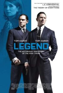 Efsane – Legend (2015) izle