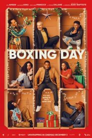 Boxing Day izle