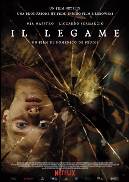 Lanetli Bağlar – Il legame (2020) izle