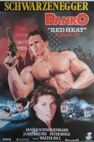 Kızıl Ateş – Red Heat (1988) izle