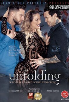 Unfolding erotik film izle