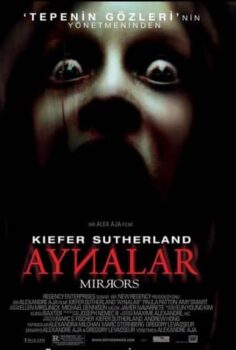 Aynalar – Mirrors (2008) izle