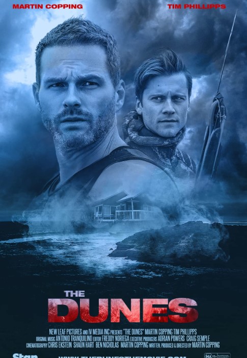 The Dunes alt yazılı izle